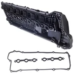 Cylinder Head Cover For Bmw 323I 328I E36 M52 S52 1996-1999 11121703341 New. Price: $173.50.
