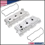 2PCS Valve Cover W/ Gaskets For Toyota Tacoma T100 4RUNNER 3.4L 5VZFE 1995-04 New. Price: $128.19.
