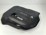 Bmw Series G30 G31 G32 B58 40I Carbon Fiber Petrol Engine Cover 8687751 Remanufactured. Price: $525.00.