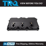 Trq Right Valve Cover 2007-2011 Chrysler Dodge New. Price: $109.95.