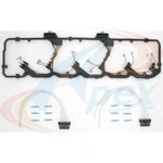Valve Cvr Gasket Set Apex Automobile Parts AVC1315S New. Price: $153.83.