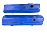 Oem 1965 1966 1967 Ford Mustang Galaxie Fairlane 352 390 428 Valve Covers U3B-21 Used. Price: $232.70.
