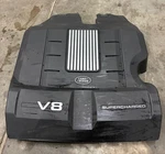 2010-2013 Range Rover Sport (L320) 5.0L AJ133 Supercharged Engine Cover Trim Used. Price: $90.00.