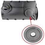 Valve Cover Membrane Diaphragm Vag 1.9 Tdi / 2.0 03G103469H, 03G103469K New. Price: $29.99.