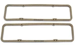 Mr. Gasket 179 Cork/ Rubber Valve Cover For Chevy Small Block 1958-1986 New. Price: $53.56.
