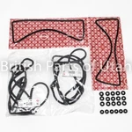 Range Rover L322 M62 4.4L Valve Cover Gasket Kit Genuine Oem Elring 2003 2005 New. Price: $119.95.