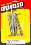 Moroso #68610 Chrome V. Cvr Wing Nuts New. Price: $34.99.