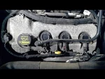 Flex 2011 Valve Cover 616172 Used. Price: $59.00.