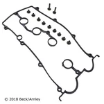 Engine Valve Cover Gasket Set Beck/arnley 036-1541 New. Price: $84.99.