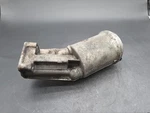 Oem Bmw E32 M30B35 Oil Filter Housing 11421711072 Used. Price: $159.99.