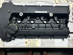 Fits Hyundai Sonata 2359CC G4KC Dohc 16V 2006-07 *used* Valve Cover 22410-25000. Price: $125.50.