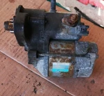 Lexus GS300 2004 Supra Aristo Starter Motor Oem 28100 46140 Used. Price: $88.25.