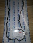 Stone Engine Valve Cover Gasket Right 13270-31U02 Fit Nissan Maxima Infiniti I30 New. Price: $16.99.