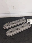 07-08 Chevrolet Silverado 1500 5.3 Left Right Valve Cover Oem 125706961186016 Used. Price: $50.00.