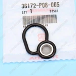 Oem Genuine Honda Civic Acura Vtec Solenoid Screened Base Gasket 36172-P08-005 New. Price: $22.99.