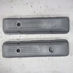Gm Corvette Sbc Valve Covers 14087461 462 Lh Rh 9-85 Date Pair Oem Used. Price: $149.99.