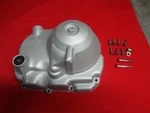 Honda Ct 90 Trail Right Engine Side Cover With Screws, 1966-1968,OTHER. Used. Price: $19.95.