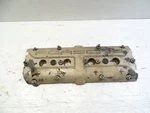 87 Porsche S4 Engine Motor Valve Cover, Left, 92810446107 Used. Price: $179.99.