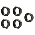 Acdelco 5PC Engine Valve Cover Gasket Set For Impala Malibu Limited 2.5L New. Price: $34.95.