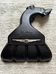 2005 2006 2007 Chrysler Pt Cruiser Convertible 2.4L Turbo Engine Cover Oem Used. Price: $44.95.