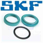 Skf Fork Seal Kit 2011-2012 Aprilia Dorsoduro 750 Suspension Sw New. Price: $56.17.