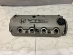 1998-2002 Honda Accord 2.3L Vtec Engine Cylinder Head Valve Cover Assembly Oem Used. Price: $90.00.