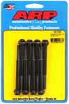 Arp Valve Cover Bolts Chromoly Black Oxide Hex 1/4"-20 Dia Chevy Centerbolt New. Price: $27.99.