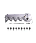 Mitzone Left Side Aluminum Valve Cover Kit Ford Lincoln Mercury Explorer Mustang New. Price: $75.92.