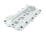 New Audi A6 C6 Left Cylinder Head Cover With Gasket 079103471AT Oem No Duties. Price: $983.10.