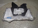 2002 Porsche Boxster 986 3.2L M96.21 Engine Motor Oil Pan 996107310 Used. Price: $128.82.
