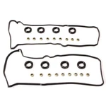 Valve Cover Gasket Set For Toyota Tundra Lexus 4.0L 4.3L 4.7L 1UZFE 2UZFE 3UZFE New. Price: $20.87.