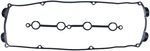 Engine Valve Cover Gasket Set Mahle VS50150 Fits 1991 Nissan 240SX 2.4L-L4 New. Price: $33.13.