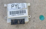 1994-1995 Chevrolet S10 Pickup Speedometer Sensor Module Oem 16185095 Used. Price: $119.99.
