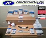 3.5L (non-turbo) Complete Timing Kit (2011-2019) Ford Explorer Oem New. Price: $1200.00.