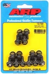 Arp Valve Cover Bolt Kit 1/4-20 6PT. (14) New. Price: $25.99.