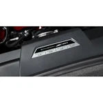 Genuine Gm Engine Specification Plaque For Stingray With 87818038 New. Price: $102.79.