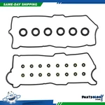 Dnj VC965G Valve Cover Set W/grommets For 95-04 Toyota T100 3.4L Dohc 24V New. Price: $37.04.