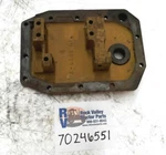 Cover Trans Shift Used. Price: $172.50.
