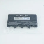 Genuine Honda Engine Cover - Factory Original Part New. Price: $102.74.