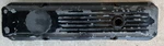 1984 -1986 Chevrolet Magnesium Valve Cover Gm 14050238 Lh / 14050240 Rh Used. Price: $55.00.