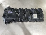 13 Ford F150 5.0L Engine Valve Cover Left Driver Used. Price: $150.00.
