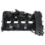 Swag Rocker Cover Black Plastic For Mercedes S203 W203 Sprinter 02-16 2710100630 New. Price: $166.19.