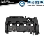 Trq Engine Valve Cover W/ Gasket & Hardware For Audi A4 Quattro 2.0 Turbo New. Price: $79.85.