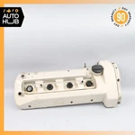 90-95 Mercedes R129 SL500 E420 Right Passenger Side Cylinder Head Cover Oem Used. Price: $99.60.