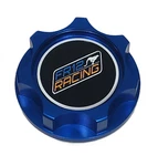 Blue FR12 Racing Engine Billet Oil Filler Cap For Mustang F-350 F-150 Super Duty New. Price: $32.95.