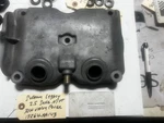 Valve Cover R/h *used* Fits Subaru Legacy 2457CC Sohc EJ25 1999-2006 13264-AA143. Price: $45.50.