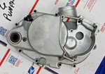 1973-75 Suzuki Cc Oem Rh Engine Cover Vin # TC100-15541 Used. Price: $87.57.