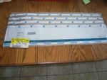 Genuine Gm 10101791 Gasket, Valve Rocker Armature Cover Gr 0.423 Nos New. Price: $21.95.