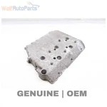 1999-2003 Vw Eurovan 2.8L Intake Manifold 022133185E Used. Price: $54.99.