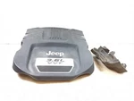Jeep Wrangler Jku Mopar Oem 3.6L V6 Engine Cover 04593953AC 2012-2017 095036 Used. Price: $199.99.